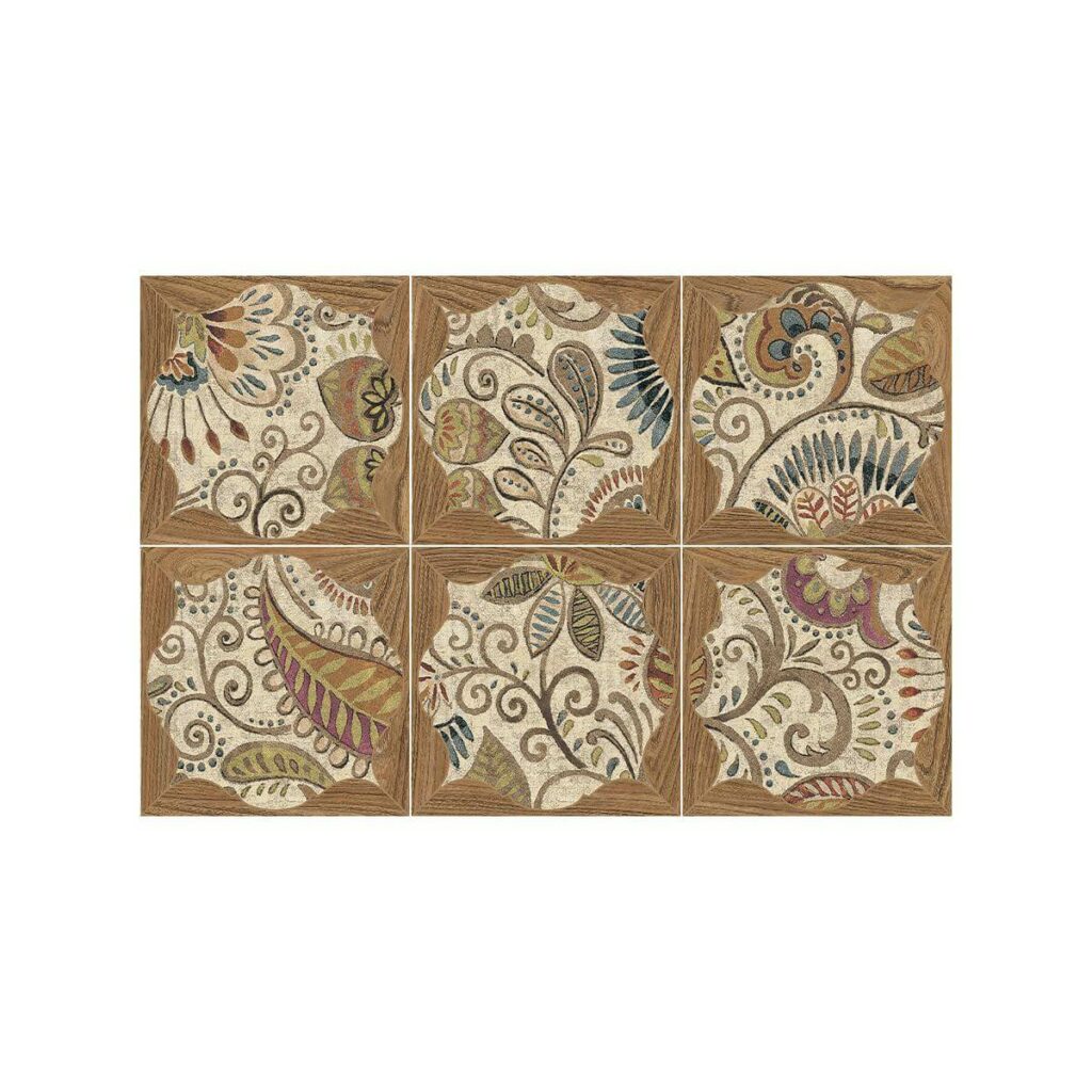 Rustic Inspirations Rustico Essence — gạch 300 × 300 mm