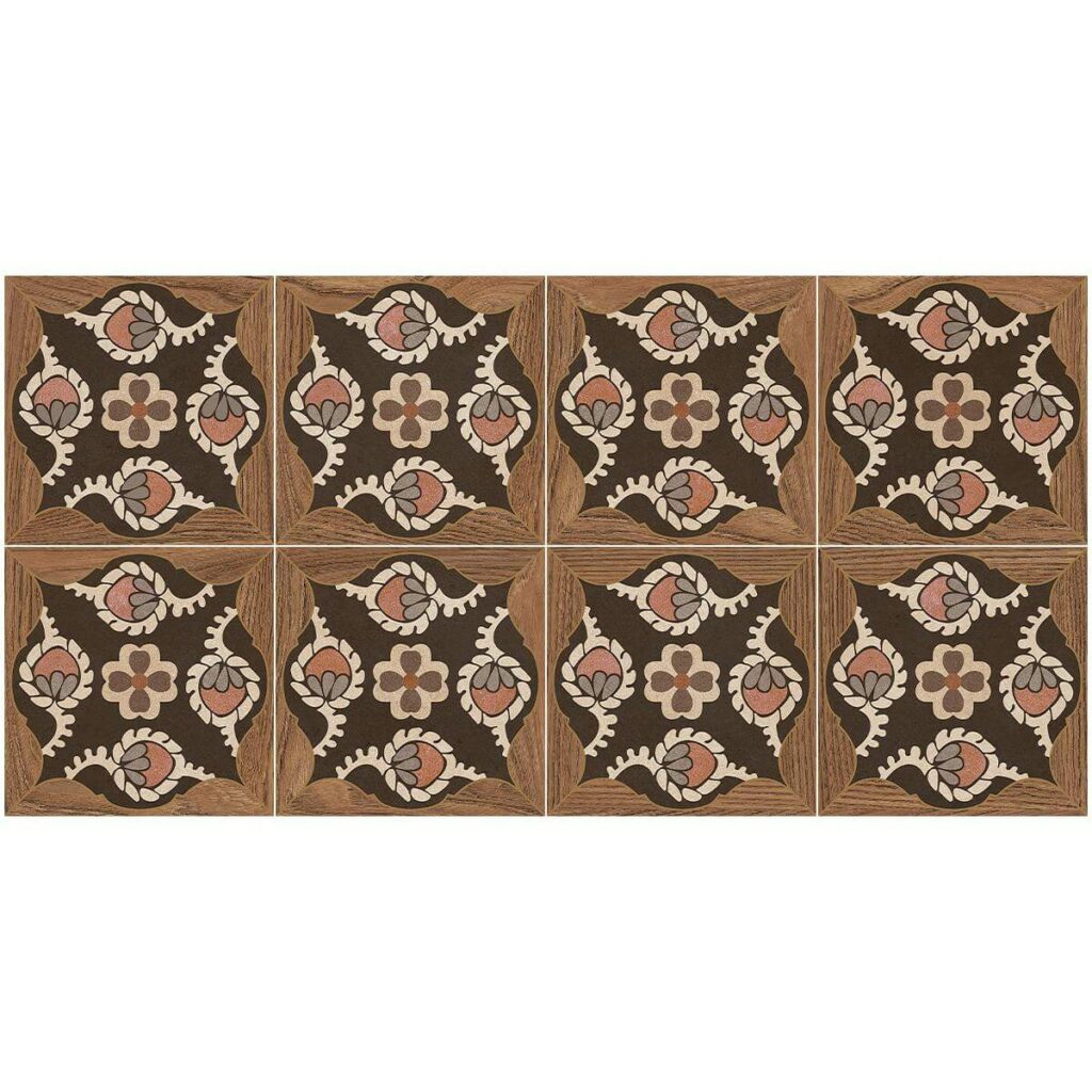 Rustic Inspirations Rustico Essence — gạch 300 × 300 mm