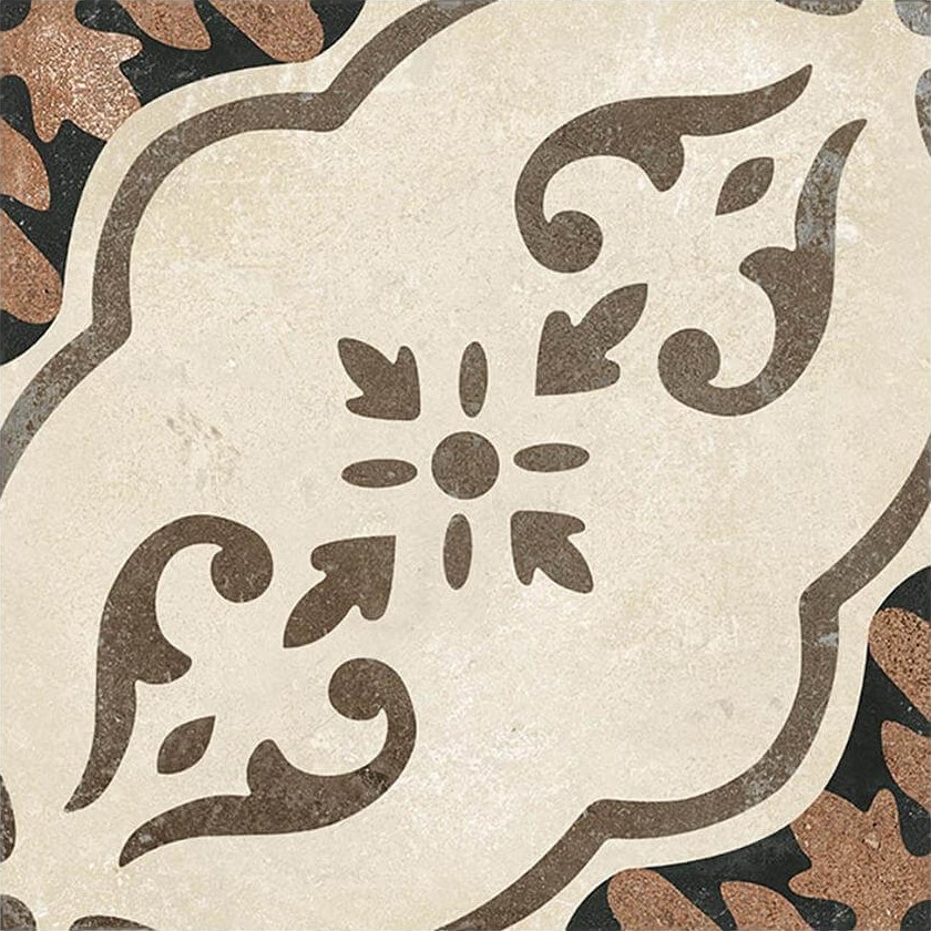 Rustic Inspirations Rustico Essence · mã FQ300M43 — gạch 300 × 300 mm