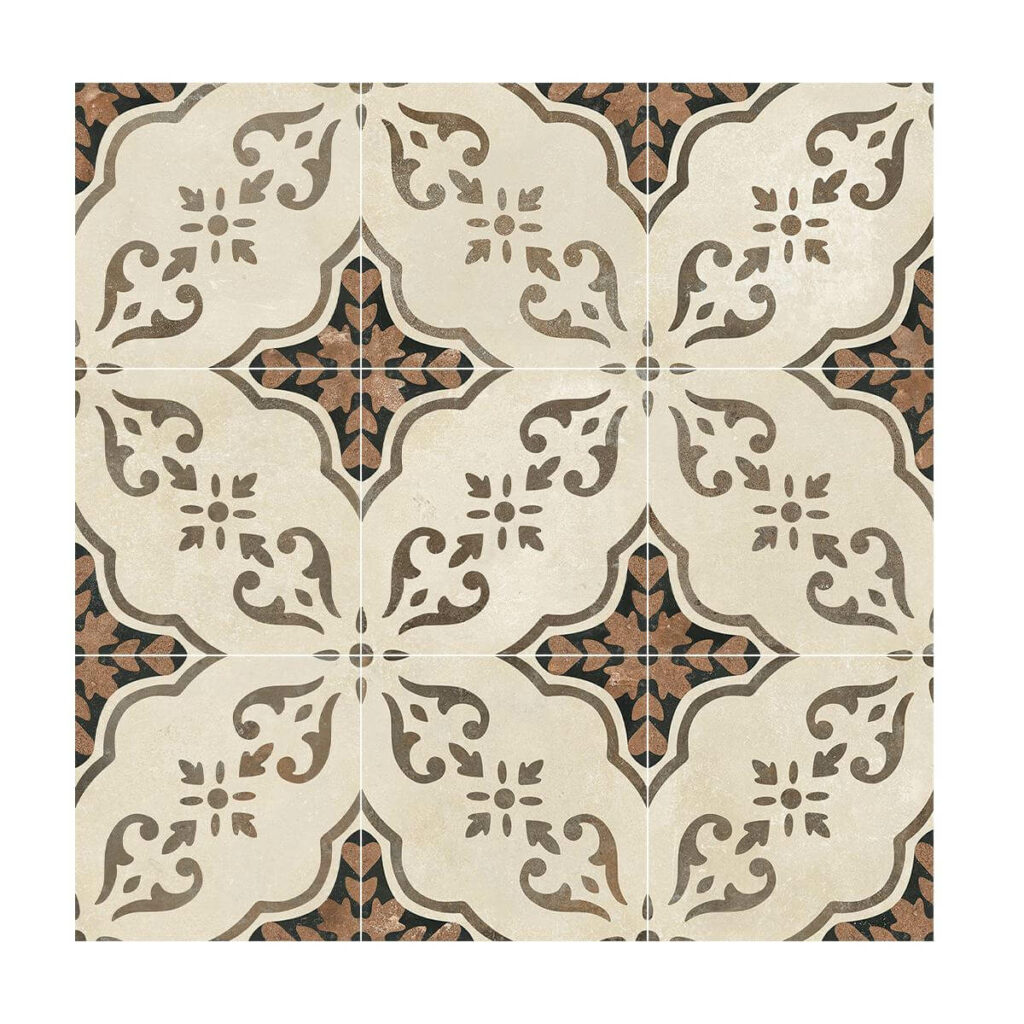 Rustic Inspirations Rustico Essence — gạch 300 × 300 mm