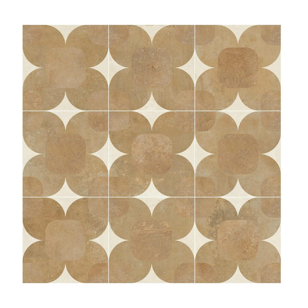 Rustic Inspirations Rustico Essence — gạch 300 × 300 mm