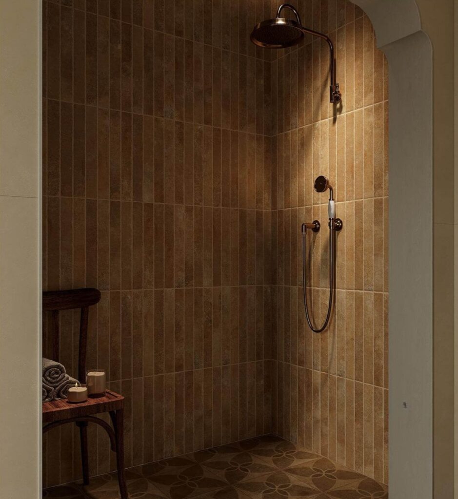 Rustic Inspirations Rustico Essence — gạch 300 × 300 mm