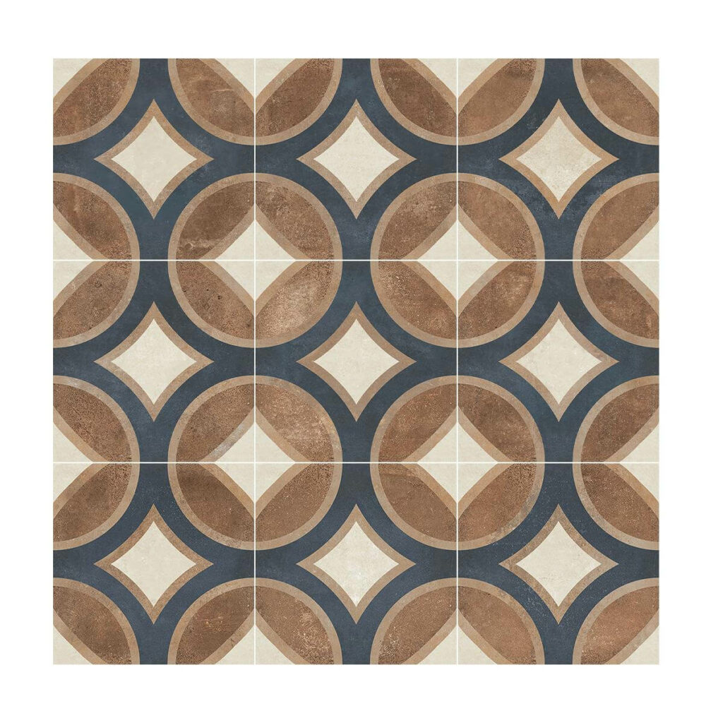 Rustic Inspirations Rustico Essence — gạch 300 × 300 mm