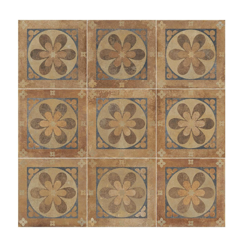 Rustic Inspirations Rustico Essence — gạch 300 × 300 mm