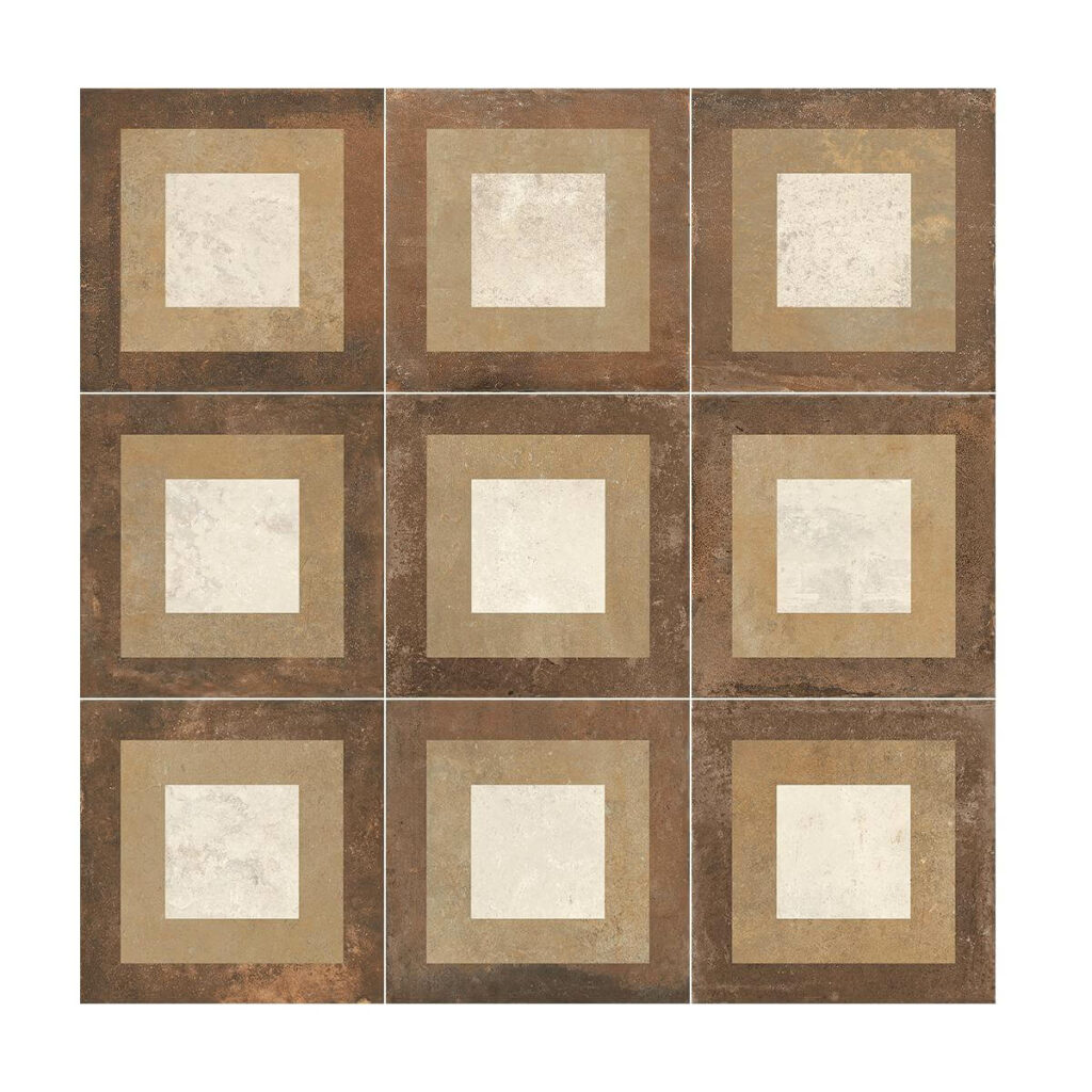 Rustic Inspirations Rustico Essence — gạch 300 × 300 mm