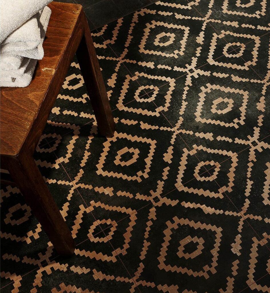 Rustic Inspirations Rustico Essence — gạch 300 × 300 mm