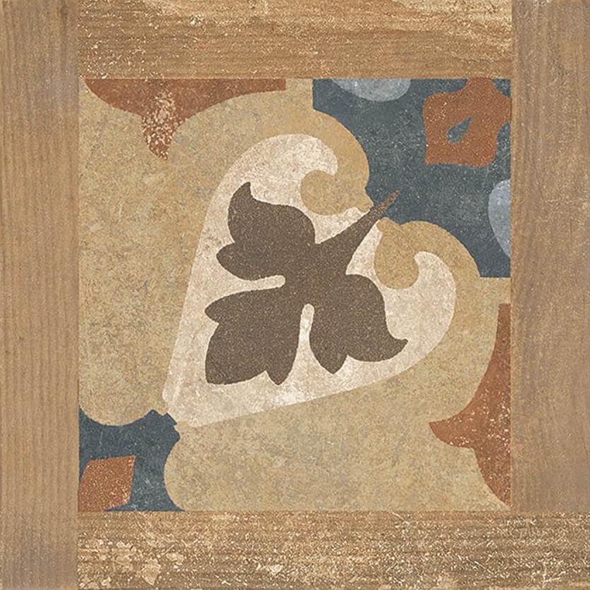 Rustic Inspirations Rustico Essence · mã FQ300M52 — gạch 300 × 300 mm