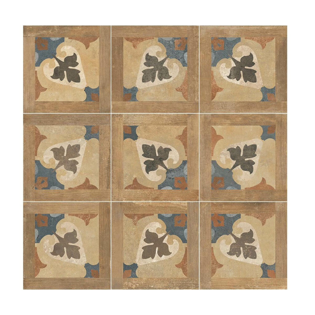 Rustic Inspirations Rustico Essence — gạch 300 × 300 mm