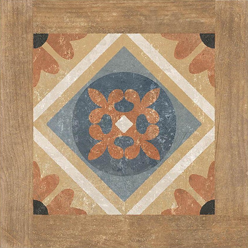Rustic Inspirations Rustico Essence · mã FQ300M53 — gạch 300 × 300 mm