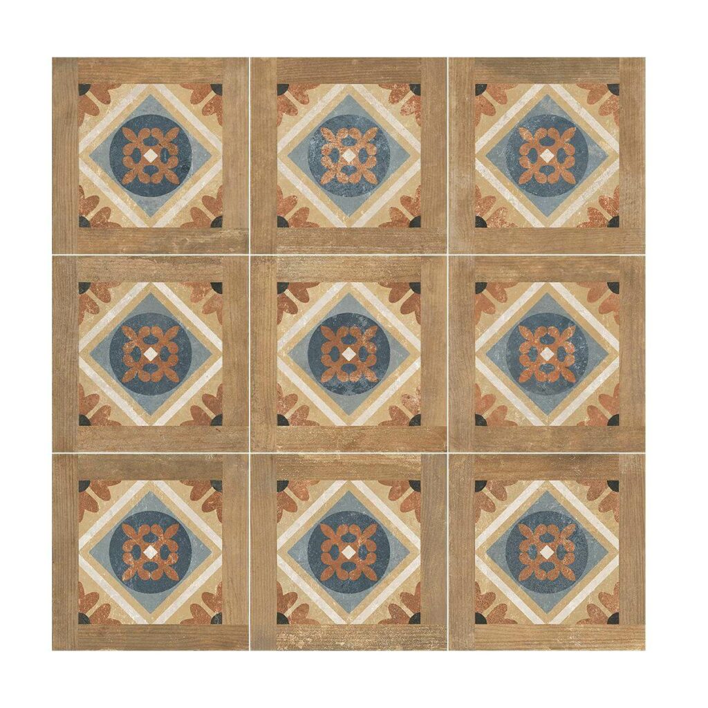 Rustic Inspirations Rustico Essence — gạch 300 × 300 mm