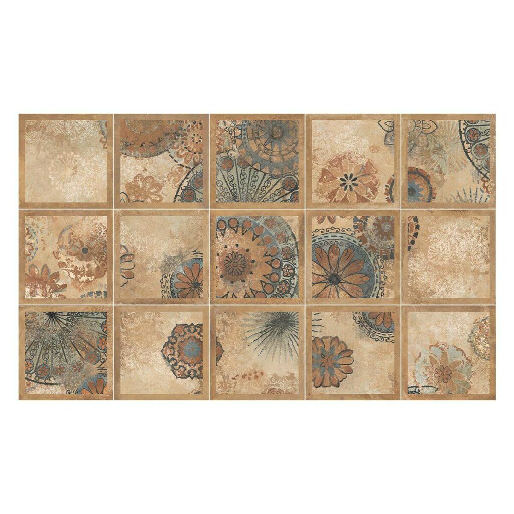 Rustic Inspirations Rustico Essence — gạch 300 × 300 mm