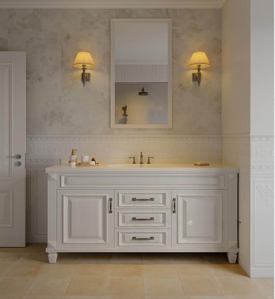 Rustic Inspirations Rustico Essence — gạch 300 × 300 mm