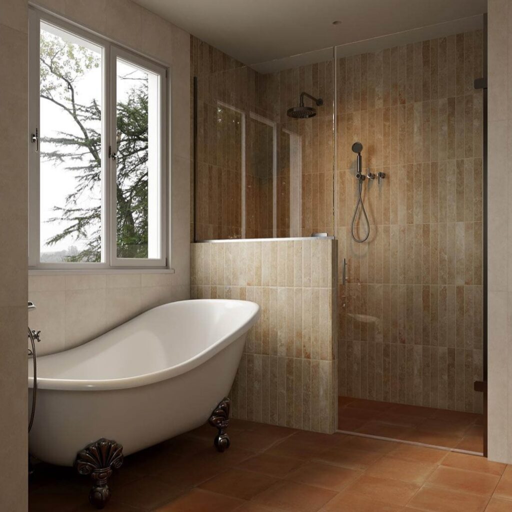 Rustic Inspirations