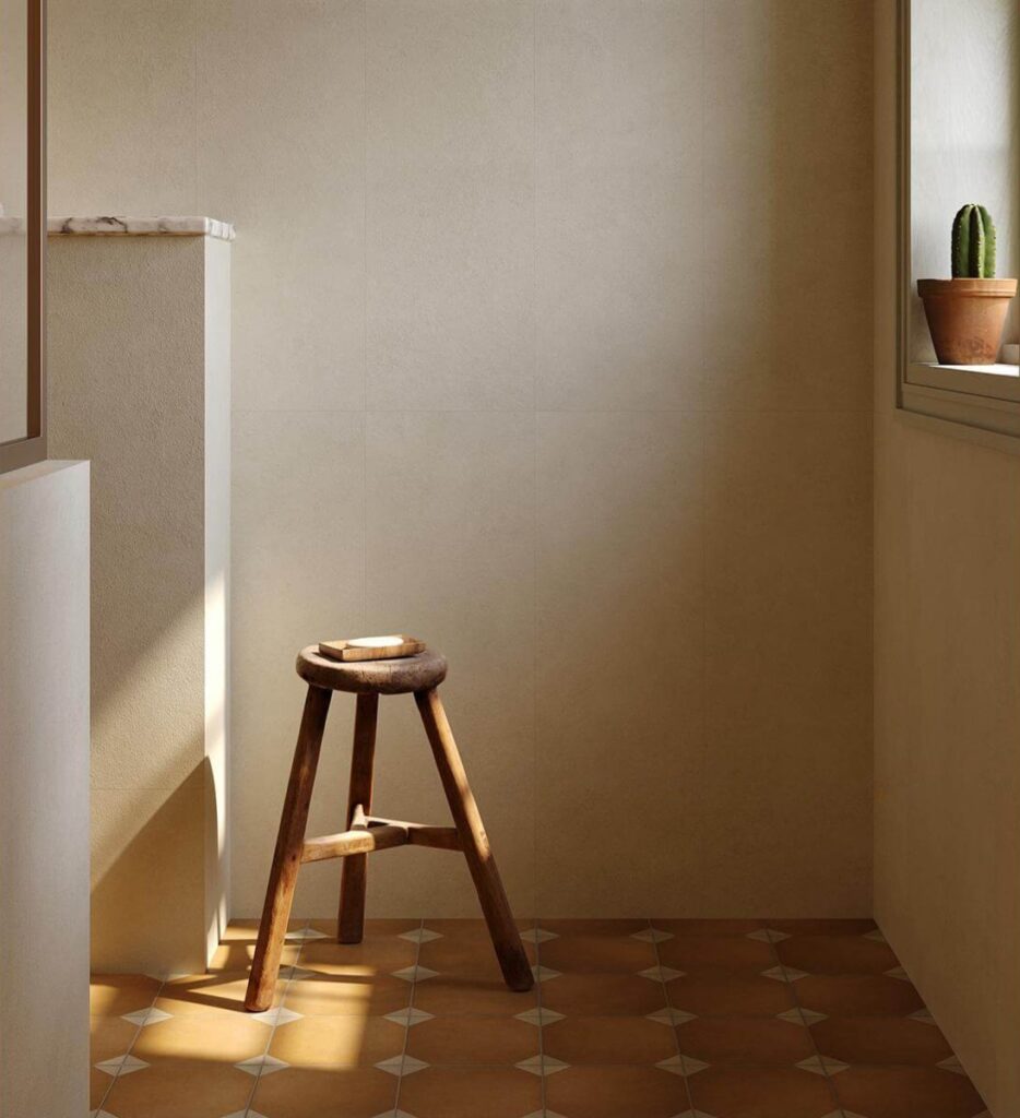 Rustic Inspirations The Vintage Tile Collection — gạch 75 × 300 mm