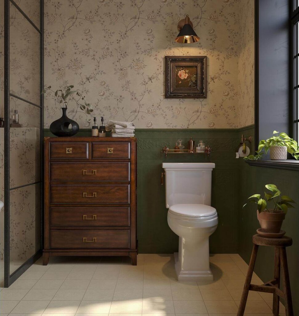 Rustic Inspirations The Vintage Tile Collection — gạch 75 × 300 mm