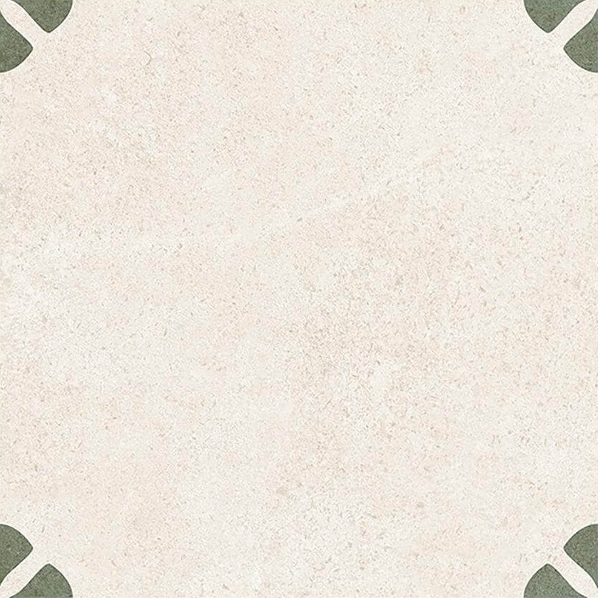 Rustic Inspirations The Vintage Tile Collection · mã R20 — gạch 200 × 200 mm