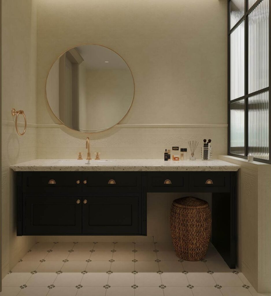 Rustic Inspirations The Vintage Tile Collection — gạch 75 × 300 mm