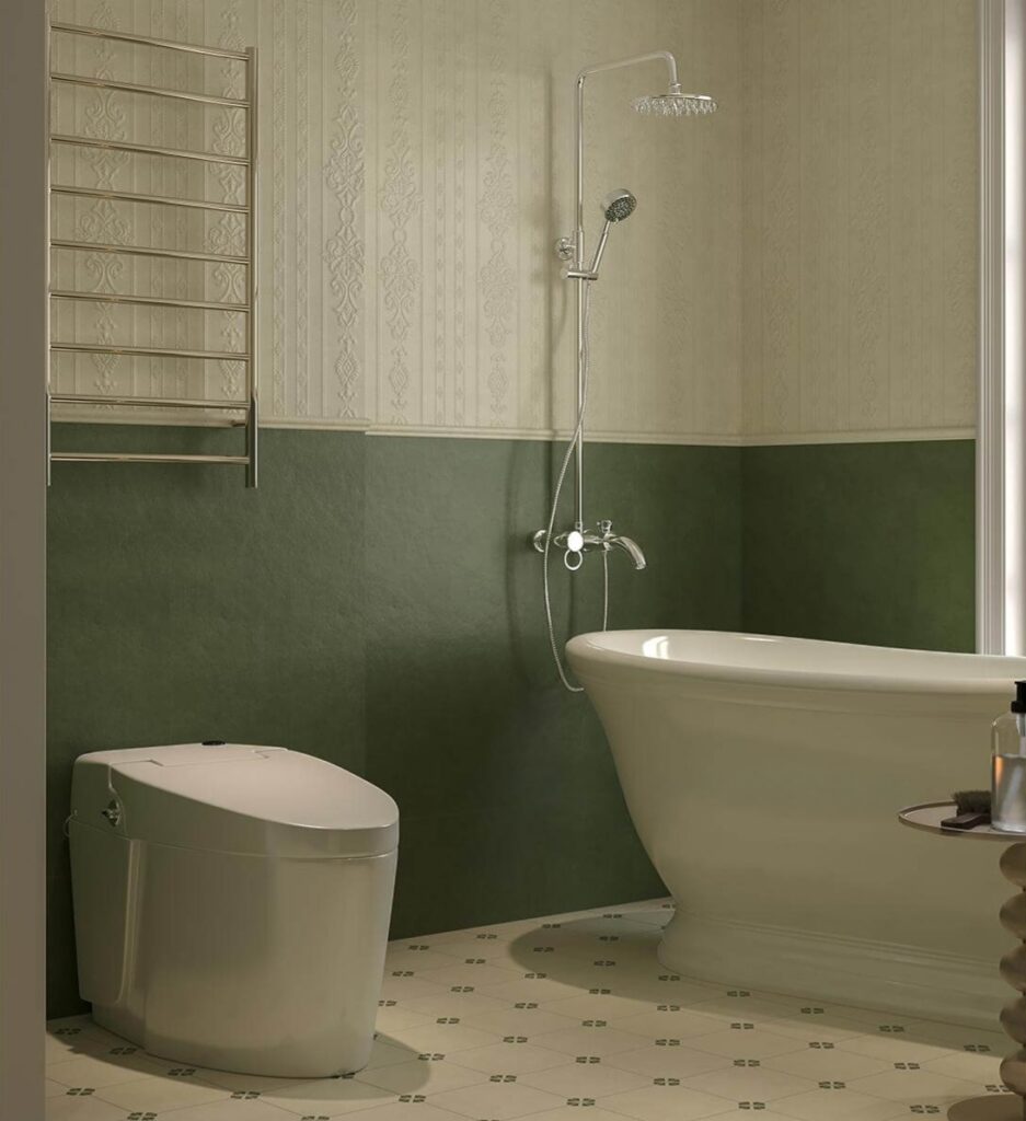 Rustic Inspirations The Vintage Tile Collection — gạch 75 × 300 mm