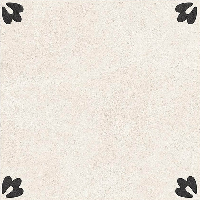 Rustic Inspirations The Vintage Tile Collection · mã R23 — gạch 200 × 200 mm