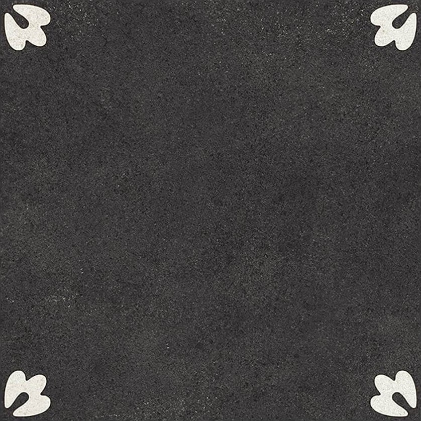Rustic Inspirations The Vintage Tile Collection · mã R24 — gạch 200 × 200 mm