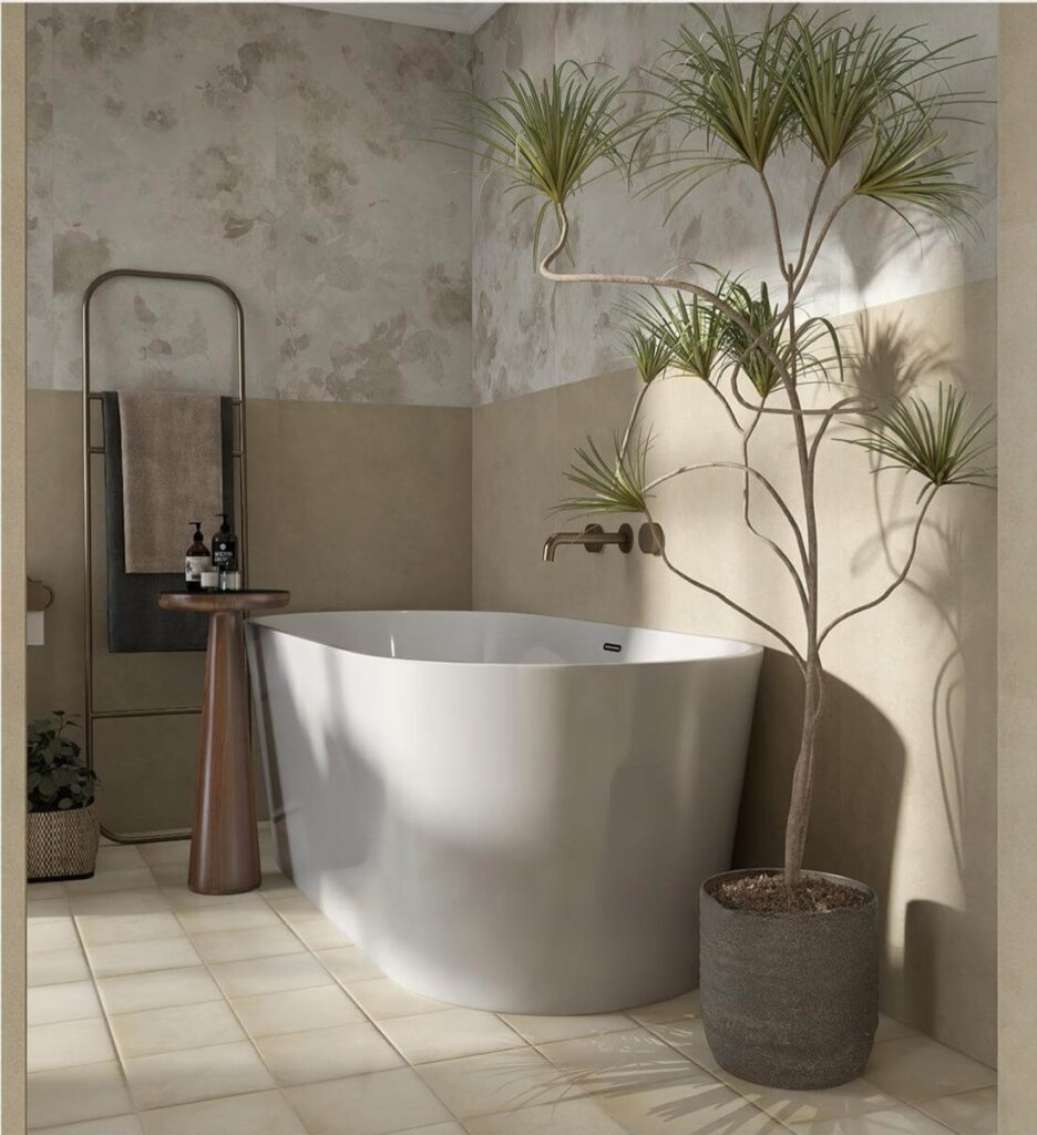 Rustic Inspirations The Vintage Tile Collection — gạch 75 × 300 mm