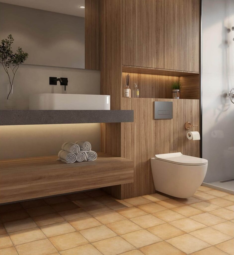 Rustic Inspirations The Vintage Tile Collection — gạch 75 × 300 mm
