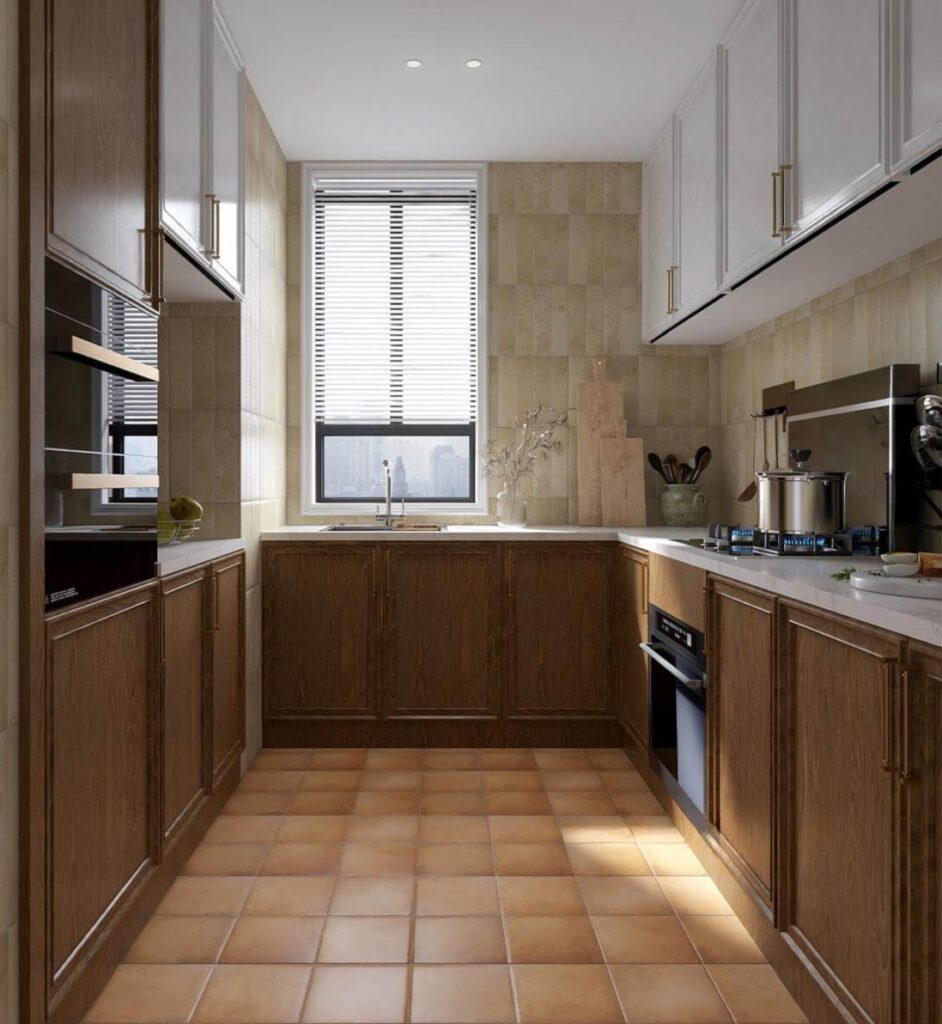 Rustic Inspirations The Vintage Tile Collection — gạch 75 × 300 mm