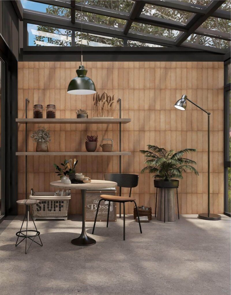 Rustic Inspirations The Vintage Tile Collection — gạch 75 × 300 mm