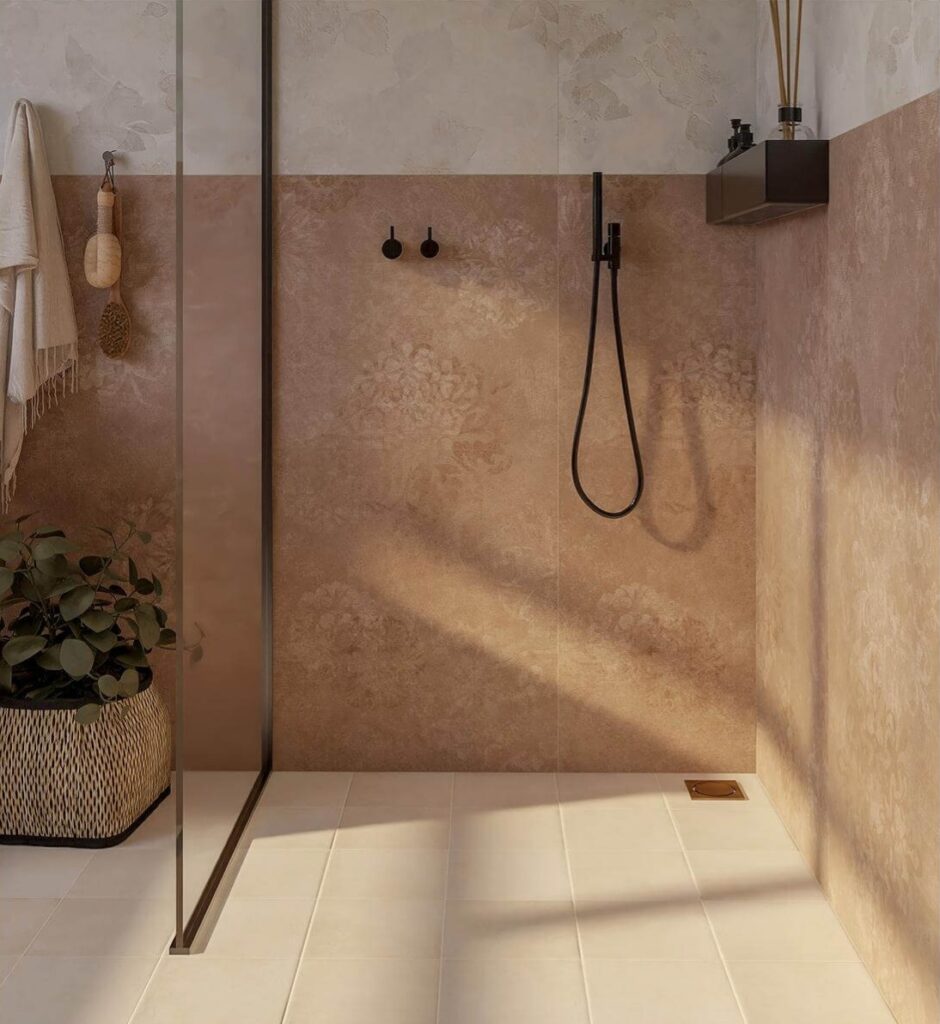 Rustic Inspirations The Vintage Tile Collection — gạch 75 × 300 mm