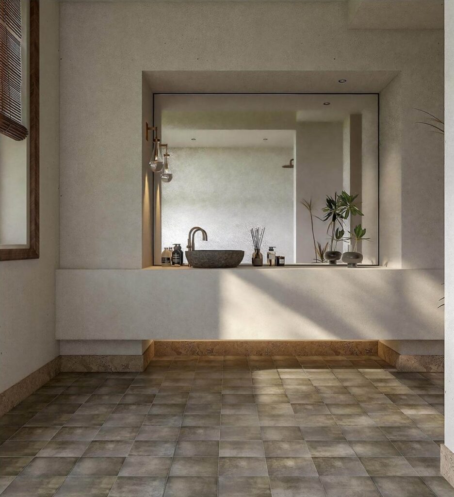Rustic Inspirations The Vintage Tile Collection — gạch 75 × 300 mm