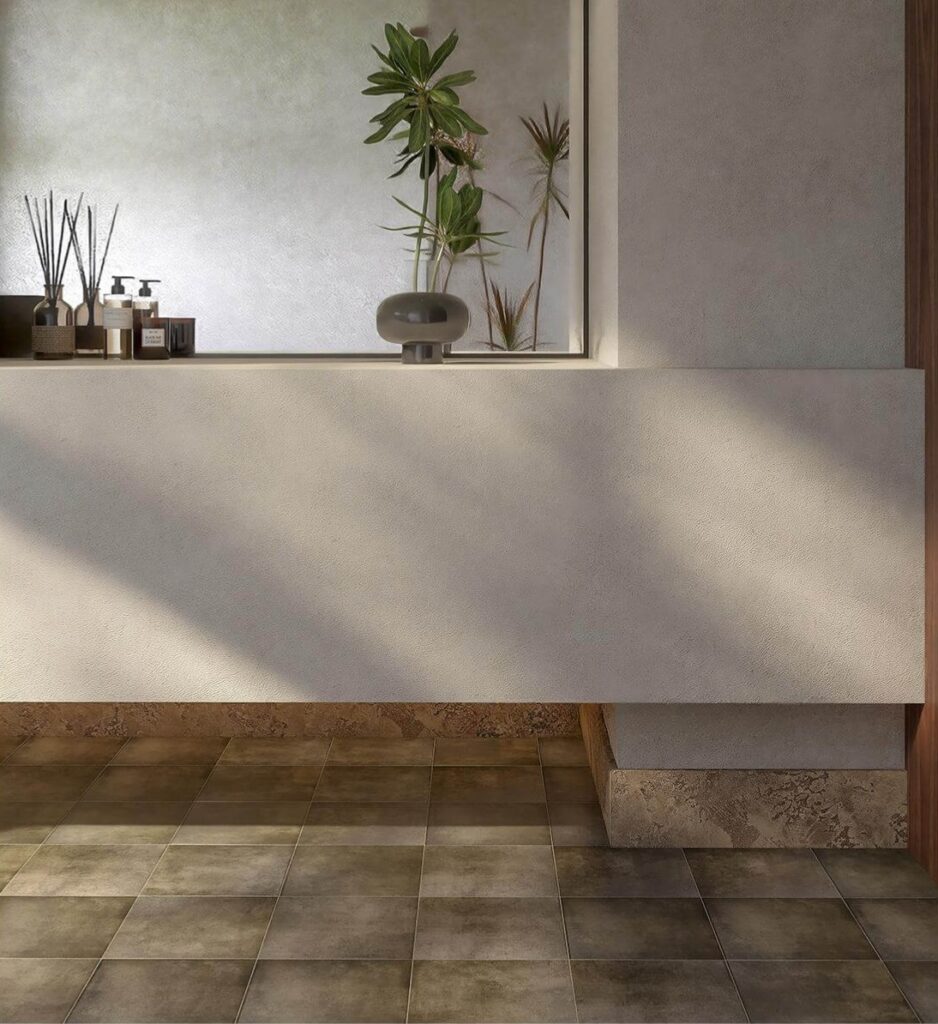 Rustic Inspirations The Vintage Tile Collection — gạch 75 × 300 mm