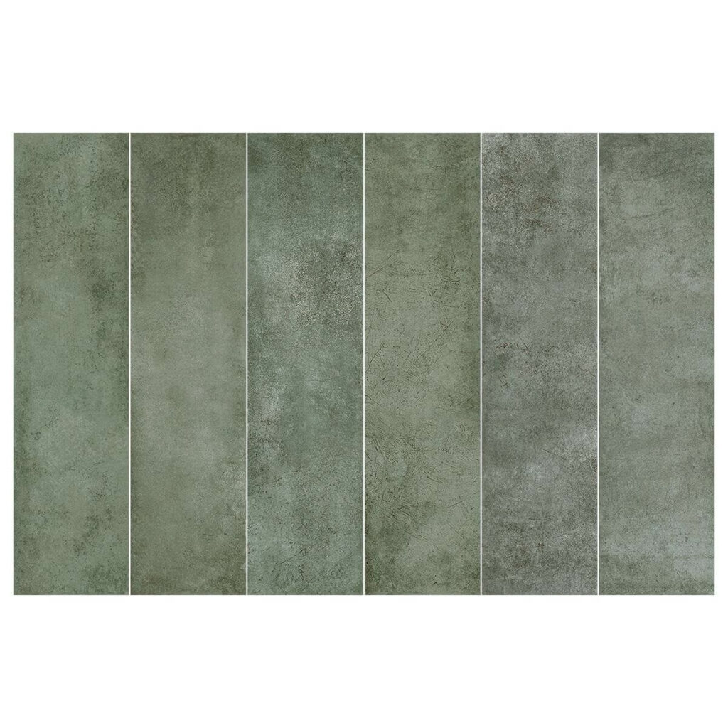 Rustic Inspirations The Vintage Tile Collection — gạch 75 × 300 mm