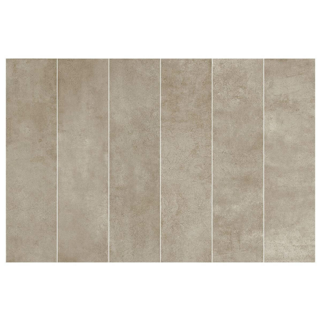 Rustic Inspirations The Vintage Tile Collection — gạch 75 × 300 mm