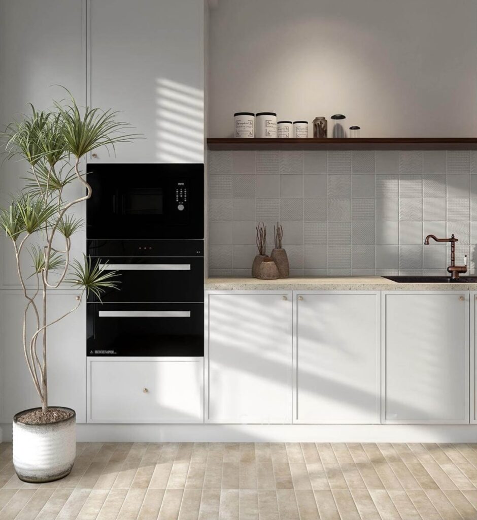 Rustic Inspirations The Vintage Tile Collection — gạch 75 × 300 mm