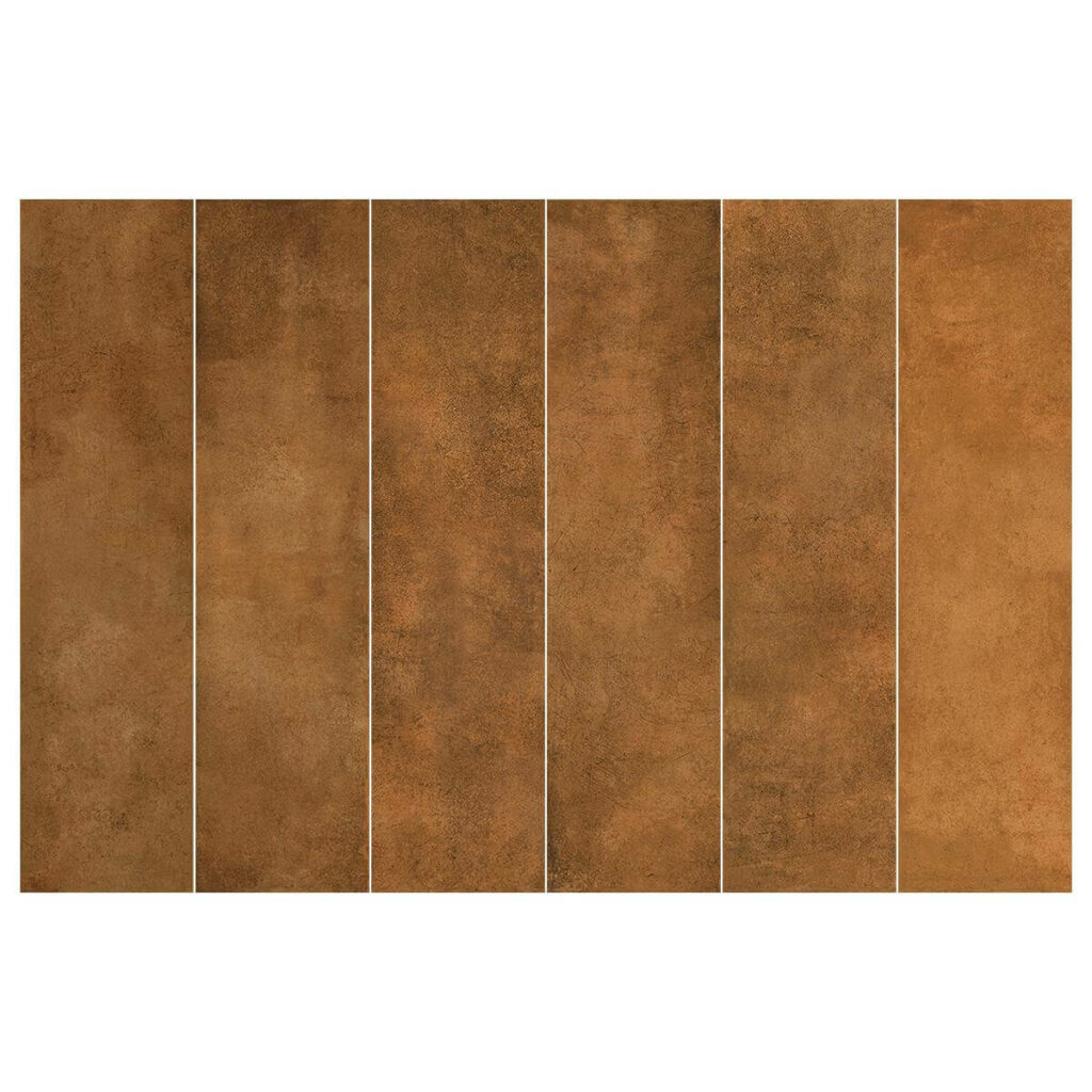 Rustic Inspirations The Vintage Tile Collection — gạch 75 × 300 mm