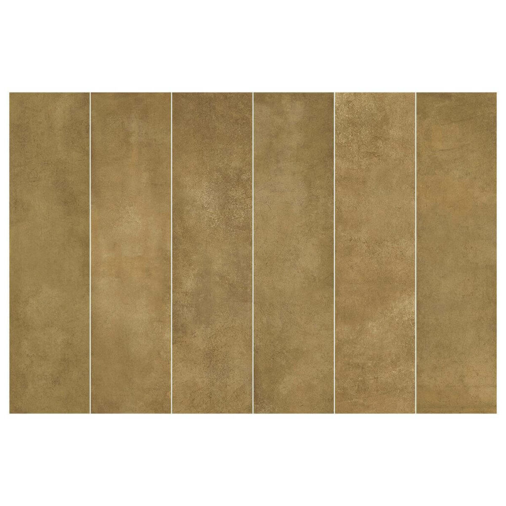 Rustic Inspirations The Vintage Tile Collection — gạch 75 × 300 mm