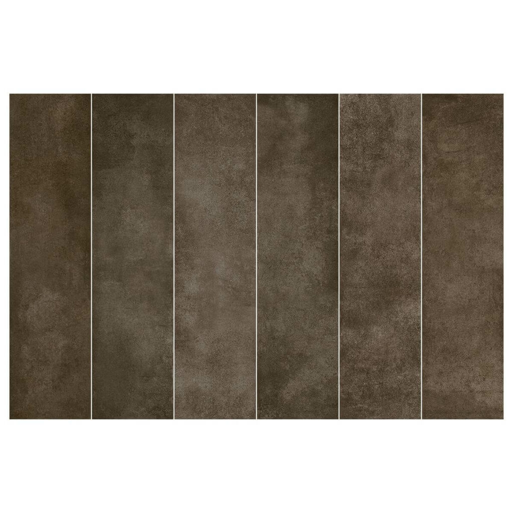 Rustic Inspirations The Vintage Tile Collection — gạch 75 × 300 mm