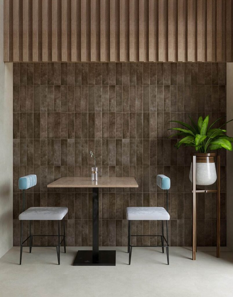 Rustic Inspirations The Vintage Tile Collection — gạch 75 × 300 mm