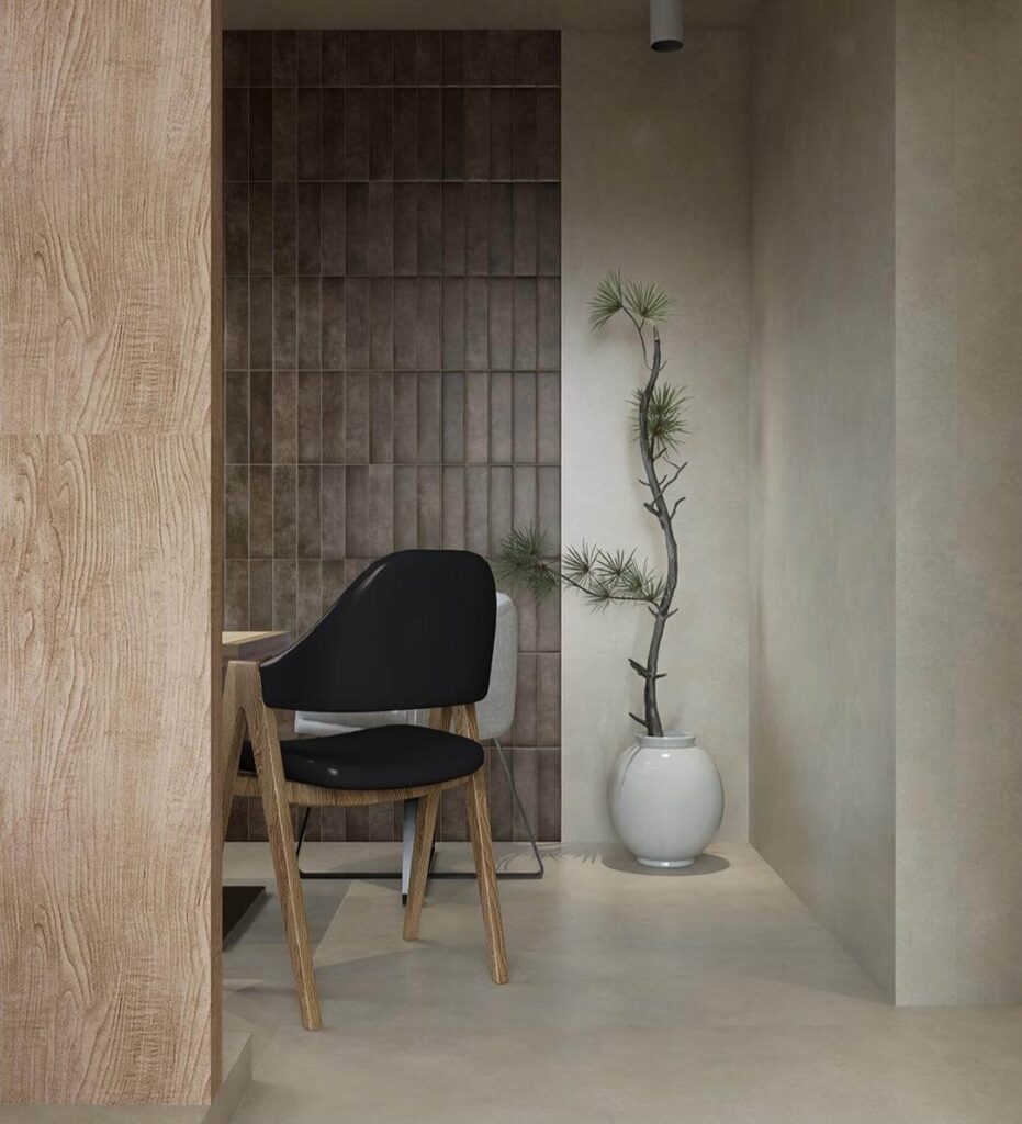Rustic Inspirations The Vintage Tile Collection — gạch 75 × 300 mm