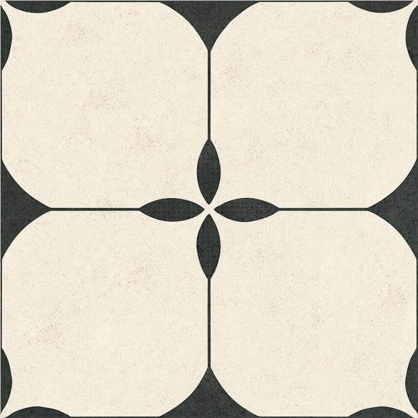 Rustic Inspirations The Vintage Tile Collection · mã R25 — gạch 200 × 200 mm