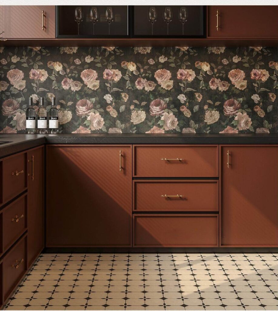 Rustic Inspirations The Vintage Tile Collection — gạch 75 × 300 mm