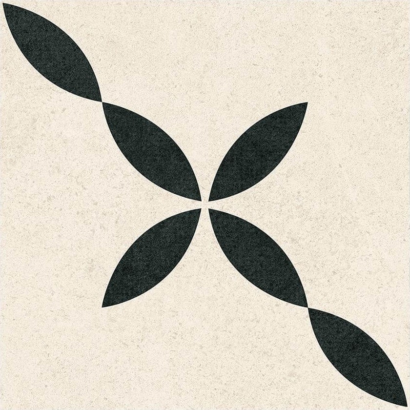 Rustic Inspirations The Vintage Tile Collection · mã R26 — gạch 200 × 200 mm