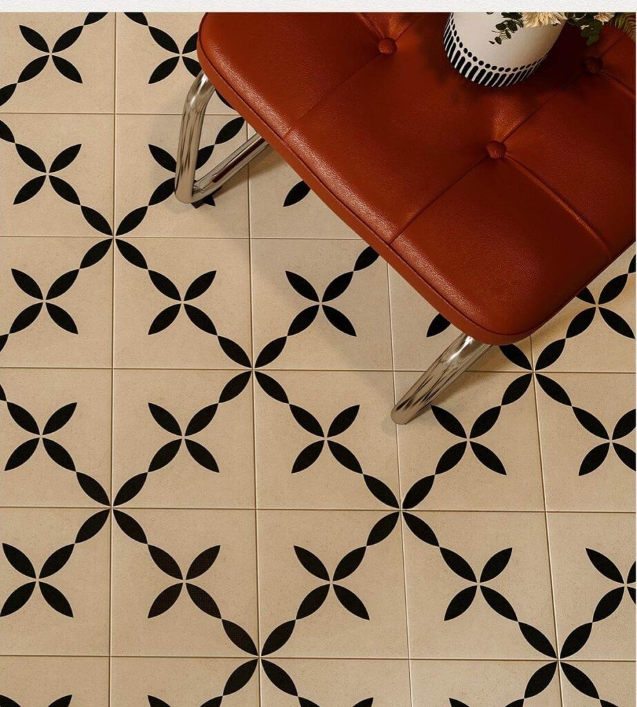 Rustic Inspirations The Vintage Tile Collection — gạch 75 × 300 mm