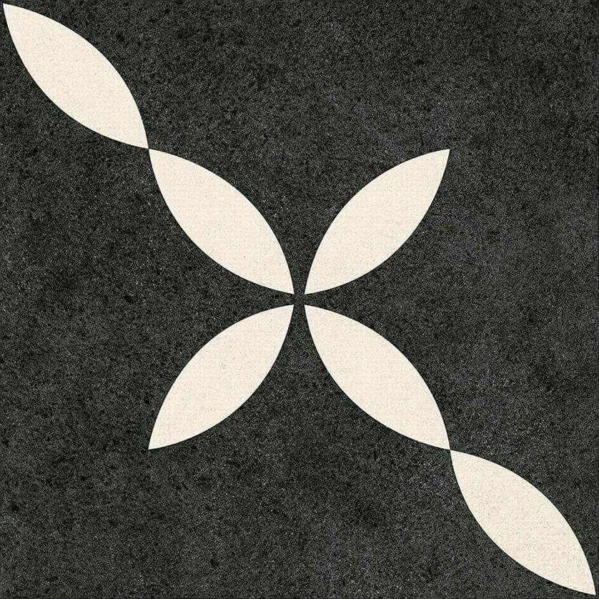 Rustic Inspirations The Vintage Tile Collection · mã R27 — gạch 200 × 200 mm