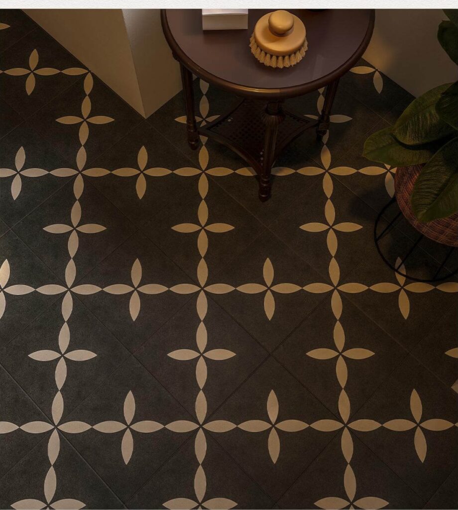 Rustic Inspirations The Vintage Tile Collection — gạch 75 × 300 mm