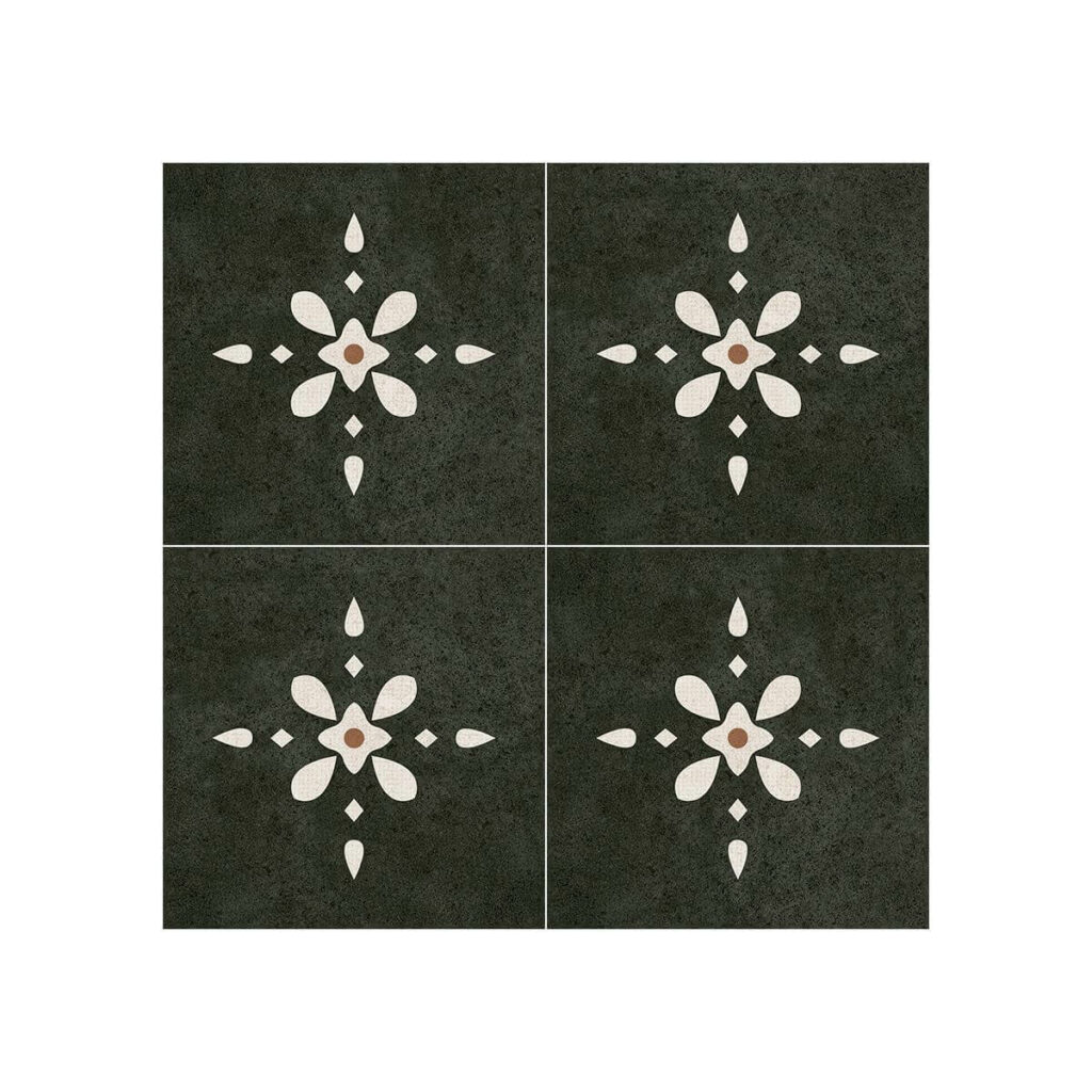 Rustic Inspirations The Vintage Tile Collection — gạch 75 × 300 mm