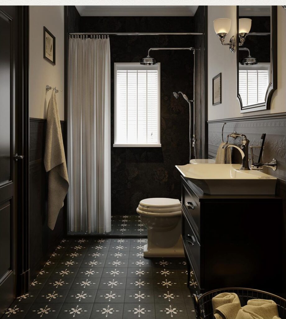 Rustic Inspirations The Vintage Tile Collection — gạch 75 × 300 mm