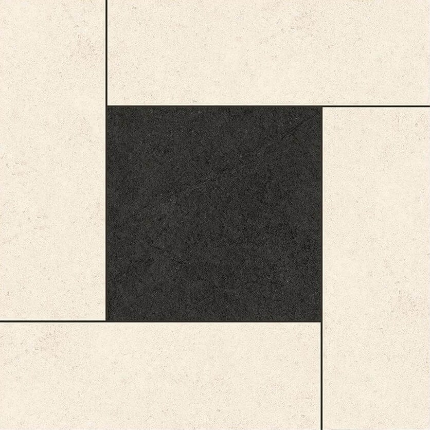 Rustic Inspirations The Vintage Tile Collection · mã R29 — gạch 200 × 200 mm