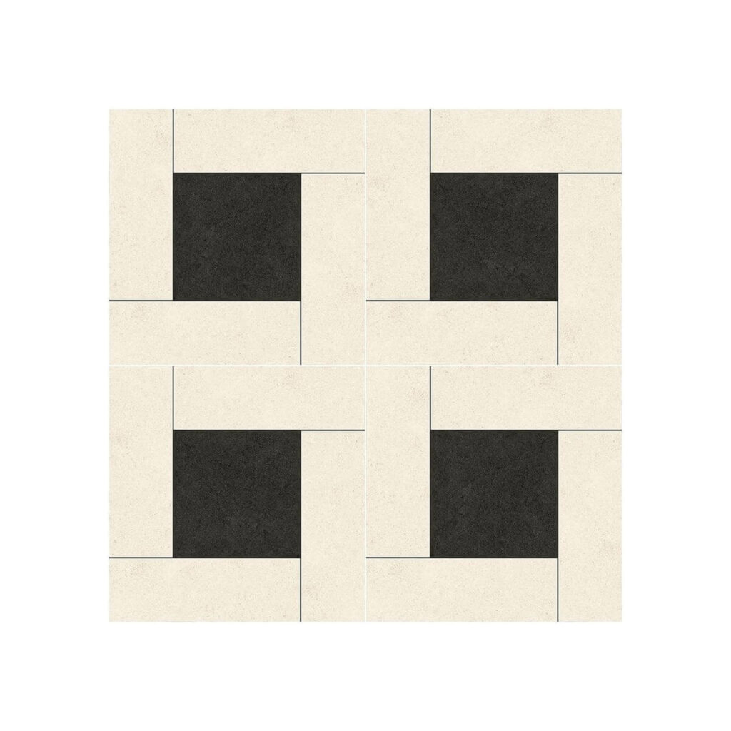 Rustic Inspirations The Vintage Tile Collection — gạch 75 × 300 mm