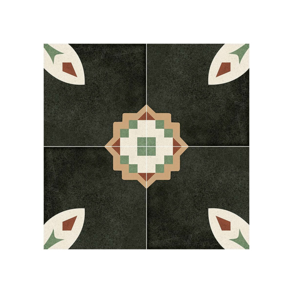 Rustic Inspirations The Vintage Tile Collection — gạch 75 × 300 mm